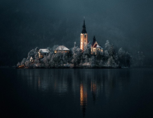Gallery Of Photography By Luke - United Kingdom