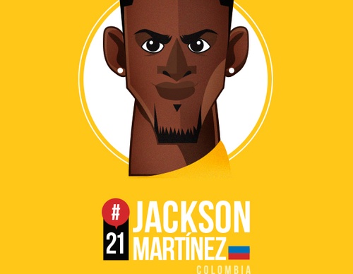 Gallery Of Illustration By Edgar Rido - Colombia