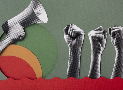 Art as Resistance