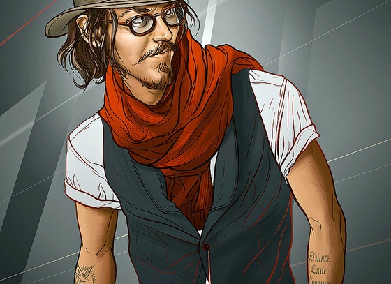 Martin Ansin