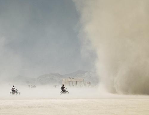 Galería de fotografía de Ty Lekki - Argentina