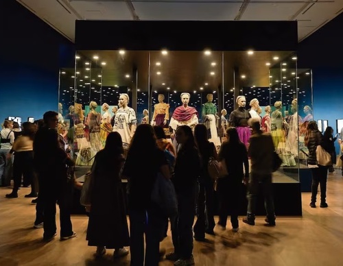 MALBA in Buenos Aires Celebrates 25 Years with Frida Kahlo