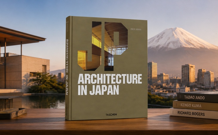 Architecture in Japan