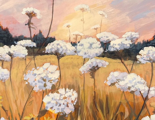 Gallery Of Painting By James Musil - USA