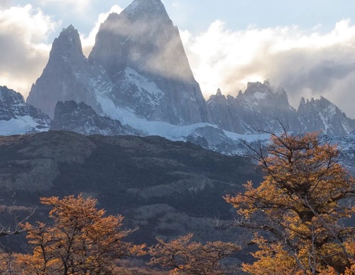 Galería De Fotografía De Diego Spatafore - Argentina