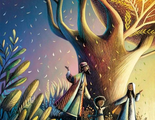 Gallery of illustration by Rogerio Coelho-Brazil