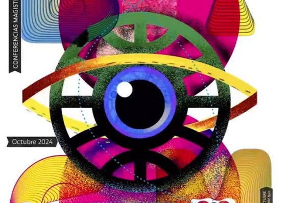 Galeria de Cartazes de Naandeyé García Villegas – México