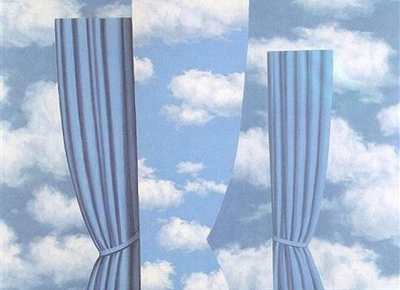 Rene Magritte