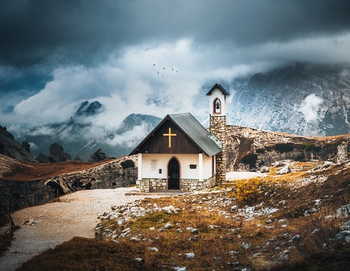 Galería de fotografía de Robert DIcon - Alemania