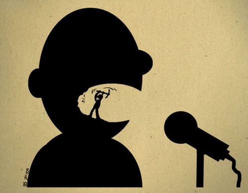 terror online cartoons