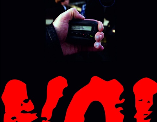 terror online posters