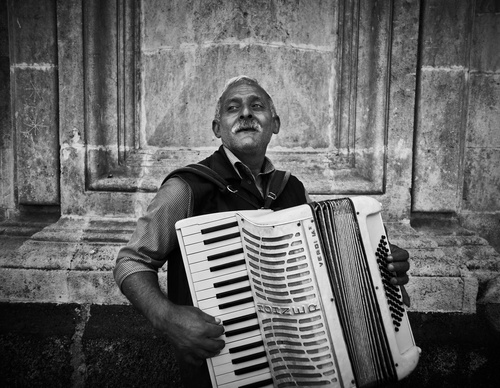 Galeria de Fotografia de Sandro Miller-Estados Unidos