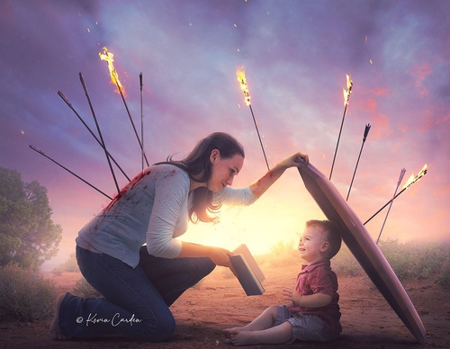 Gallery Of Illustration By Kevin Carden - USA