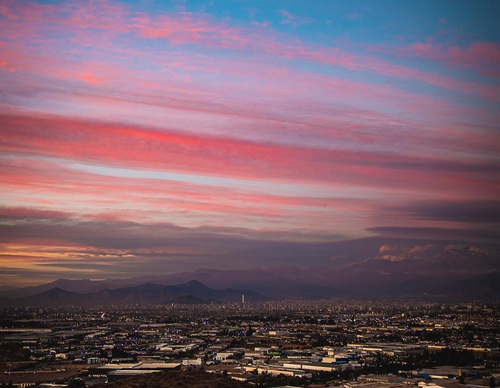 Gallery Of Photography By Sebastián Ojeda S - Chile