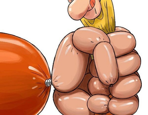 Gallery of the Best World Cartoon-Part 9