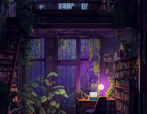 Gallery Of illustration By Brian Nielsen-USA