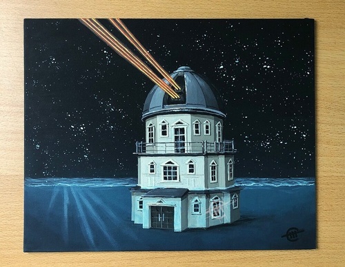 Galería de ilustraciones de Caro - Alemania
