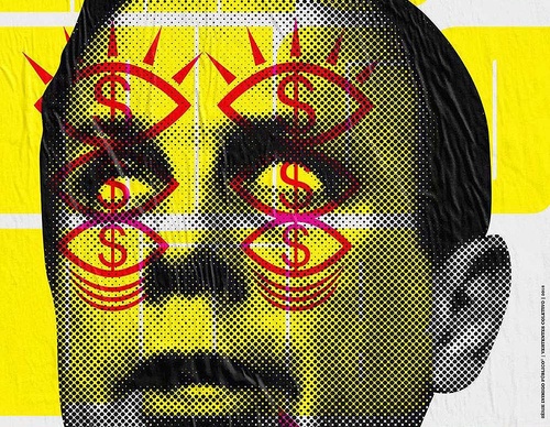 latin american posters