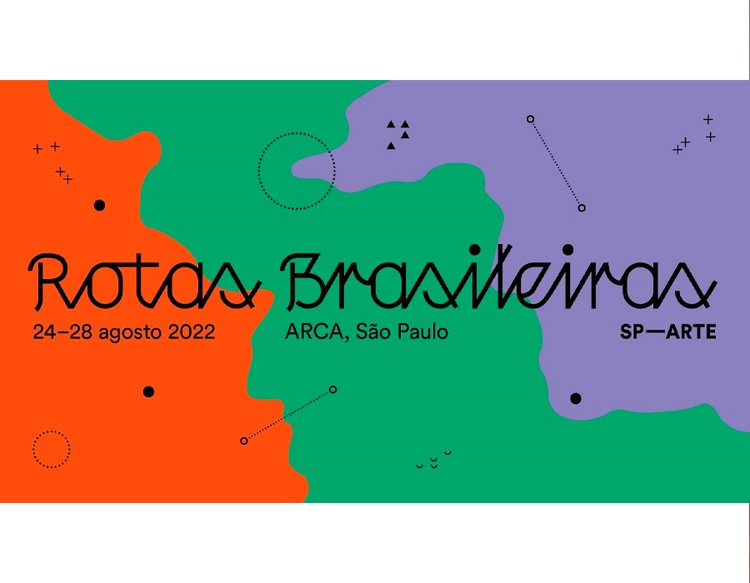 Arte Rotas Brasileiras