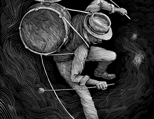 Gallery Of Illustration By Gabriel Maragaño - chile