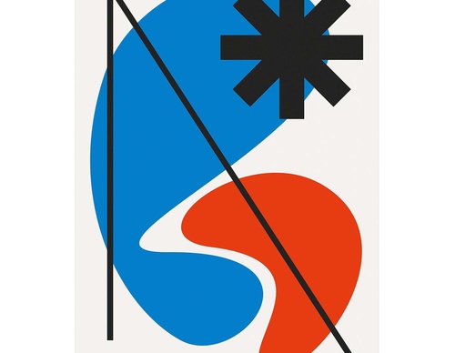 Gallery of Posters by Vratislav Pecka ( Posterlad Project ) - Czech Republic