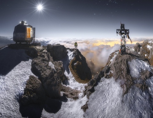 Gallery Of Photography By Alessandro Cantarelli - Chile