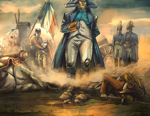 javier bahamonde
