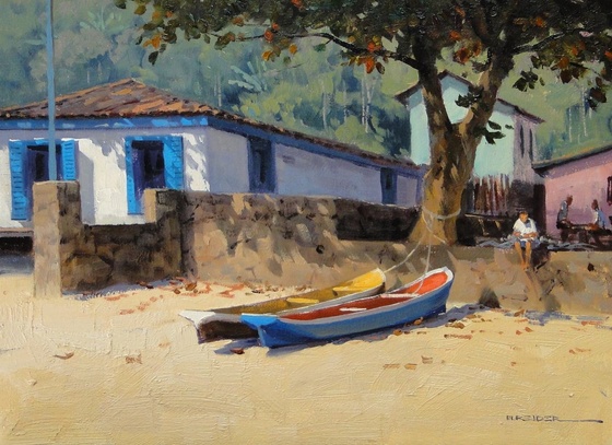 Alexandre Reider