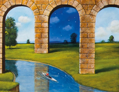 rafal olbinski poland