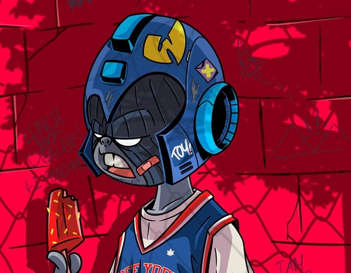 Gallery Of Illustration By Crack - Brazil
