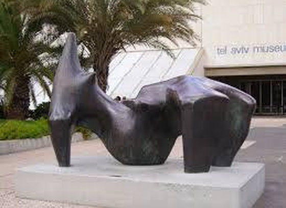 Henry Moore