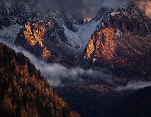 Gallery Of Photography By Isabella Tabacchi - Chile