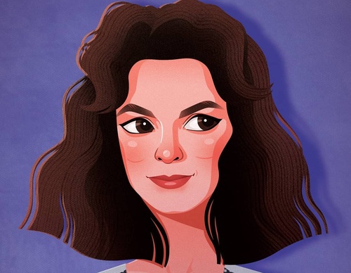 Gallery Of Illustration By Cat Finnie - England