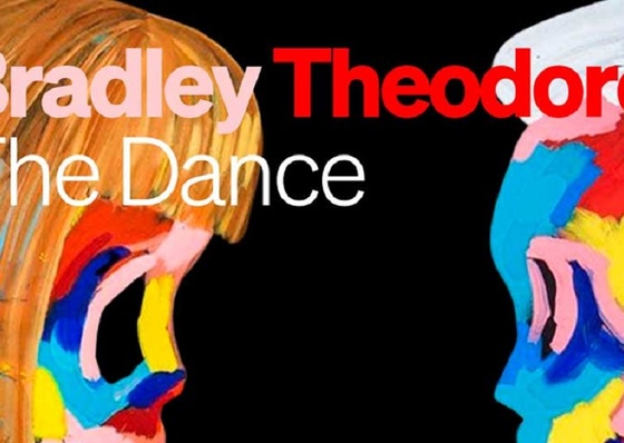 A primeira exposição na América do Sul do artista Bradley Theodore