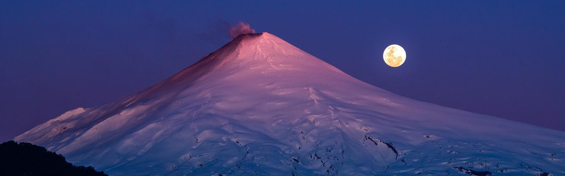 Galería de fotografía de Christian Aguirre Duffourc - Chile