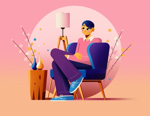 Gallery Of Illustration By Rod Arratia - Chile