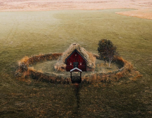 Gallery Of Photography By Gunnar Gunnarsson - Iceland