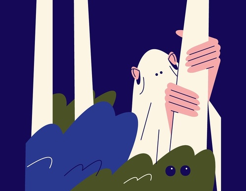 Gallery Of Illustration by Nora Gazzar- United Arab Emirates