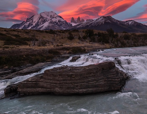 Gallery Of Photography By Timothy Dhalleine - Chile