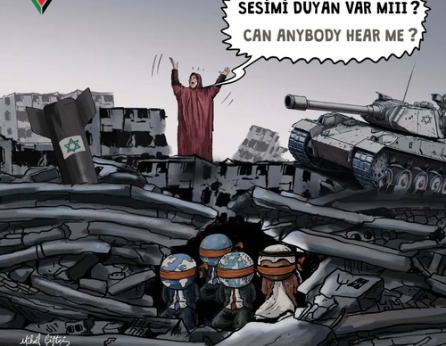 gunun cizgisi