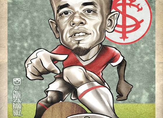 Gonza Rodriguez