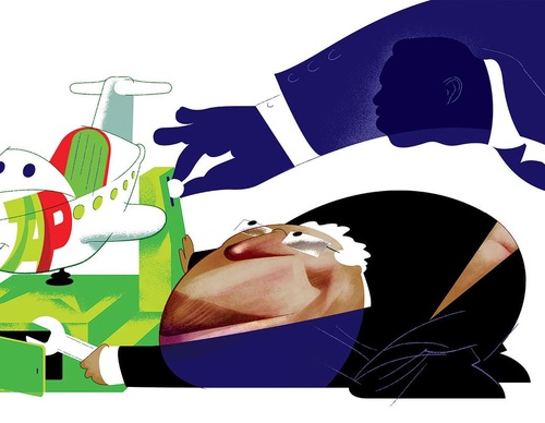 andre carrilho