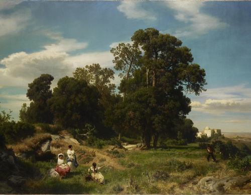 oswald achenbach