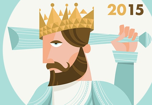 Gallery of Graphic Design works by Ryan Bosse from USA