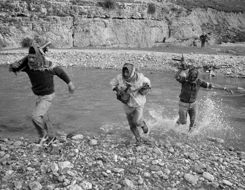 bruno barbey