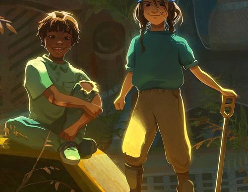 Gallery Of Illustration By Elle Kurtz - USA