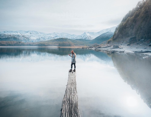 Gallery Of Photography By Rocio Del Valle - Chile