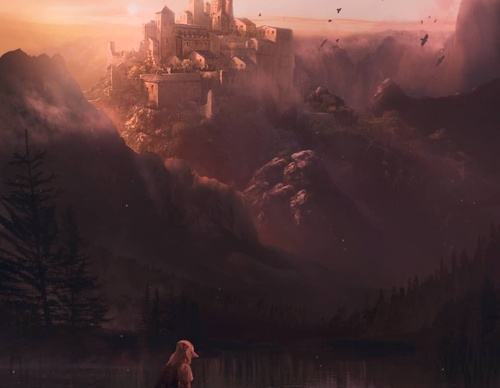 Gallery Of Illustration By Mateus - Brazil