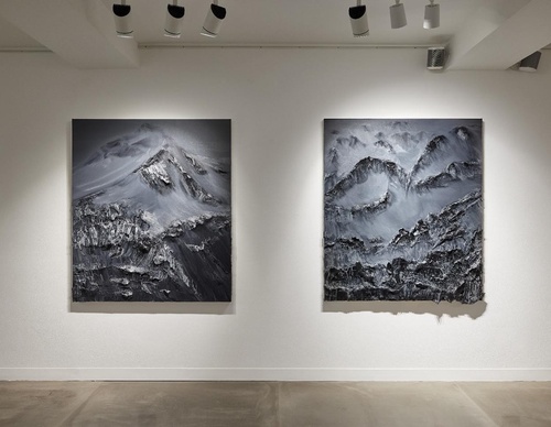 Gallery Of Painting By Conrad Jon Godly - Swiss