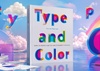 Tipo e Cor: Como Projetar e Utilizar Tipografias Multicoloridas